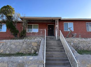 3800 Wilson Way #A, El Paso, TX 79903