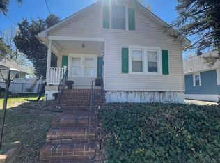 725 Newton Ave, Barrington, NJ