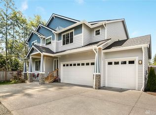 11706 2nd St SE, Lake Stevens, WA 98258
