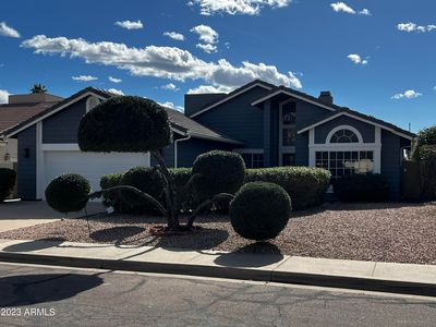 9085 E Poinsettia Dr, Scottsdale, AZ, 85260