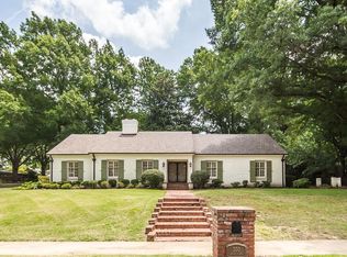 200 S Grove Park Rd LOT 60, Memphis, TN 38117