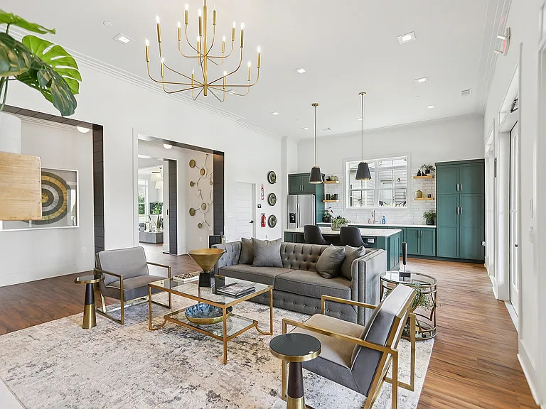 Covey Homes Bluffs