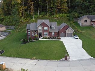 1716 Valley Dr, Fort Wright, KY 41017
