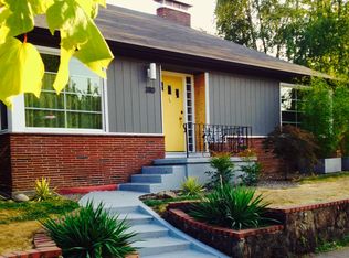 3110 NE Jarrett St, Portland, OR