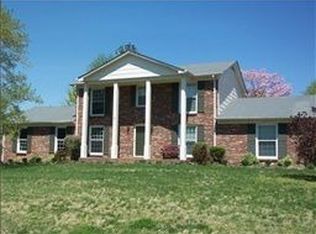 121 Sheffield Pl, Franklin, TN 37067