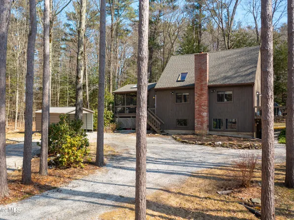 201 Judd Rd, Otis, MA 01253
