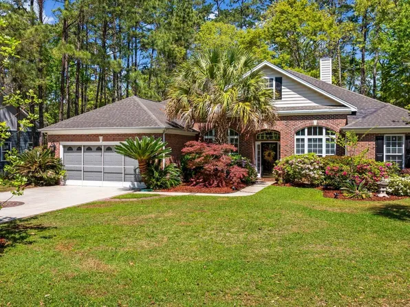4544 Firethorne Dr., Murrells Inlet, SC 29576