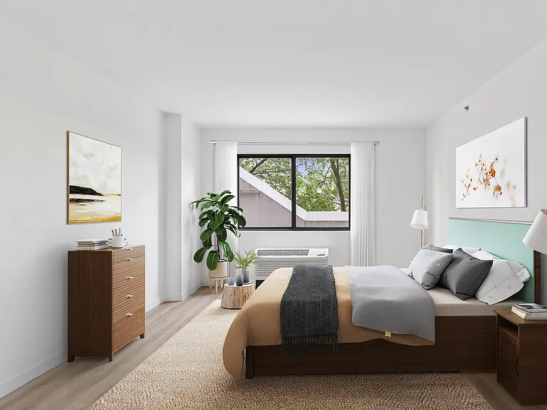 North X Northwest Apartments — Photo 4