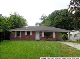 4465 McClelland Ct, Baton Rouge, LA 70805