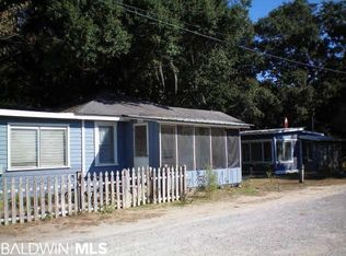26680 Bay Cir #A&B, Orange Beach, AL 36561