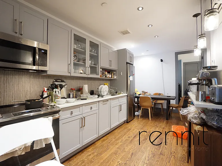 1014 Carroll St #1A — Photo 2
