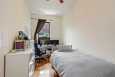 Rented by Citi Habitats