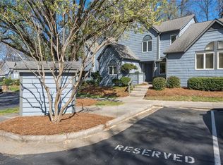 306 N Lindell Rd UNIT B, Greensboro, NC 27403