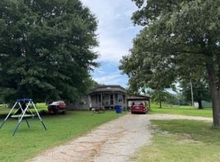 206 Hopewell St, Gleason, TN 38229