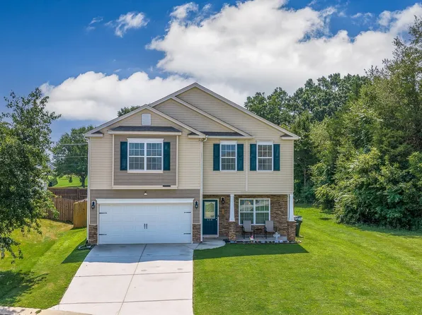 114 Cypress Landing Pl, Greer, SC 29651