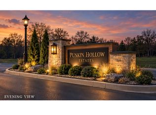 LOT 1 Mason Charles, Bentonville, AR 72712