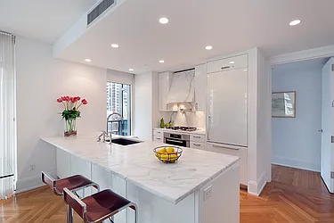 Sold by Brown Harris Stevens
