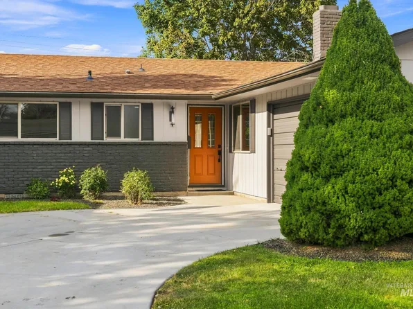 7504 W Colehaven Ave, Boise, ID 83704