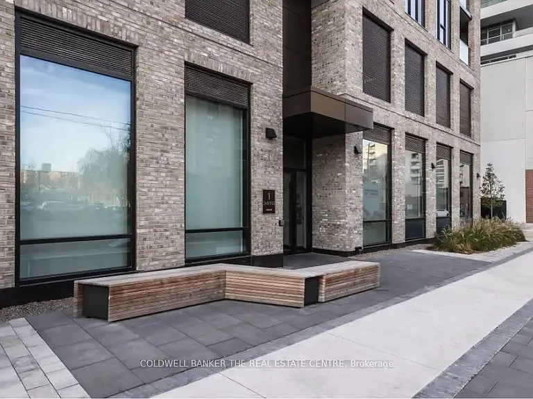 1 Jarvis St #319 — Photo 29