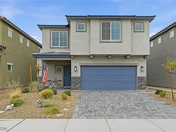 4285 Sago Lily St, Las Vegas, NV 89129