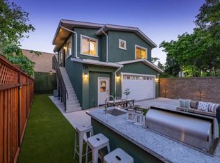 30 16th Ave #B, San Mateo, CA 94402