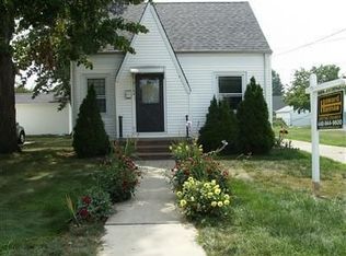 21140 Miller Ave, Euclid, OH