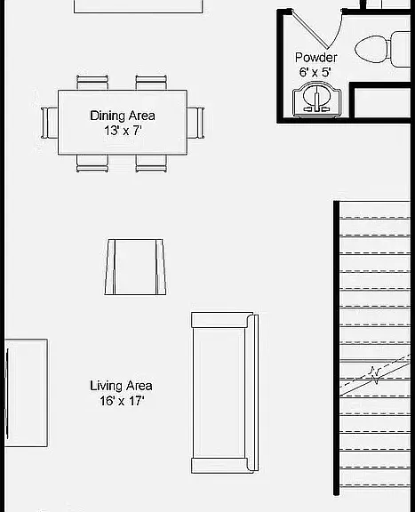 550 Markham St #4 — Photo 21