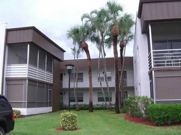 421 Piedmont Park #I, Delray Beach, FL 33484