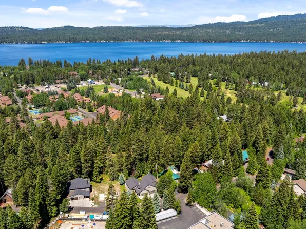 908 Fairway Dr #A, McCall, ID 83638