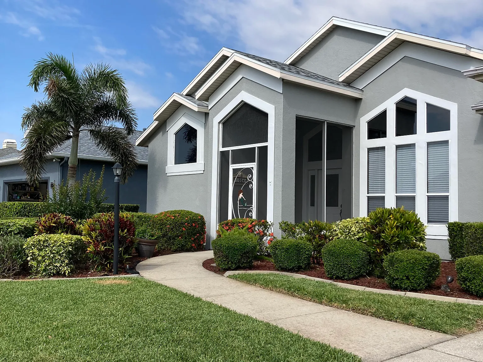 3 bed, 2079 sqft, $3,400 — Photo 2