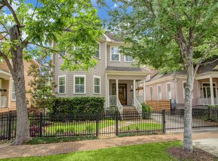 1811 State St, Houston, TX 77007