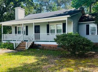 3537 Texas Rd, Florence, SC 29501