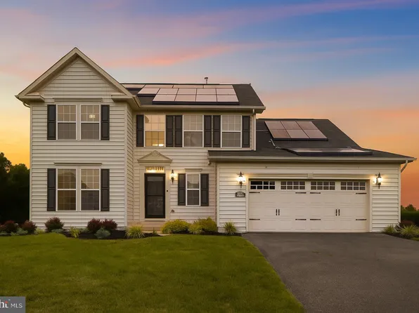 9028 Carthage Ct, Waldorf, MD 20603