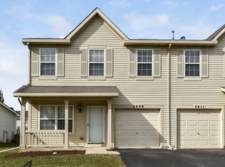 2809 Sun Valley Dr, Plainfield, IL 60586