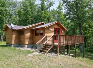 5070 Hyland Rd SW, Motley, MN 56466