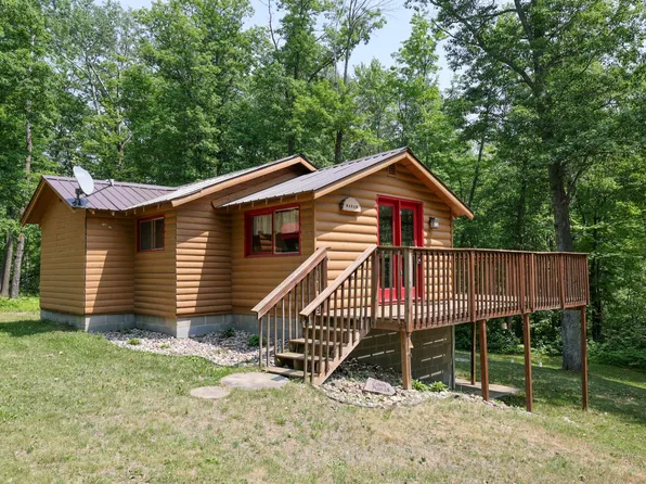 5070 Hyland Rd SW, Motley, MN 56466