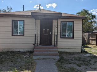 538 Humboldt St, Fallon, NV 89406