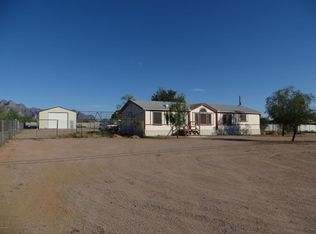 1823 N Valley Dr, Apache Junction, AZ 85120