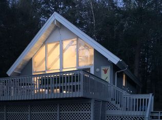 199 Lake Shore Dr, Monticello, NY 12701