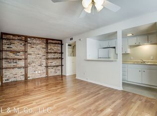 1624 Marshall St APT 16, Houston, TX 77006