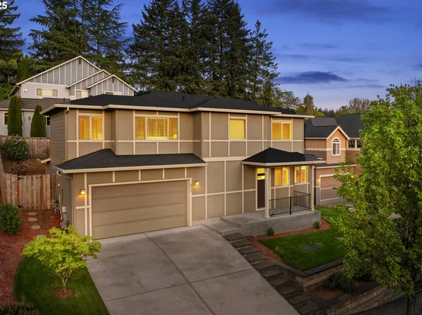 4014 NE Everett Ct, Camas, WA 98607