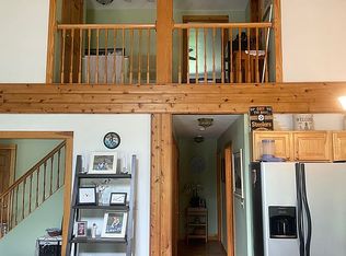 1850 Holt Rd, Plainfield, VT 05667