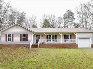 2410 Ashford Dr, Concord, NC 28027