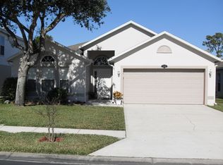 726 Peachtree St, Titusville, FL 32780