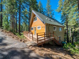 619 W Mountain Ridge Rd, Westwood, CA 96137