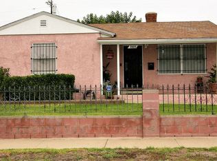 13113 Montford St, Pacoima, CA 91331