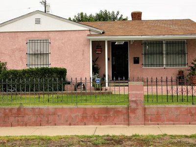 13113 Montford St, Pacoima, CA, 91331