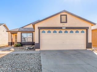 11793 W Larkspur Rd, El Mirage, AZ 85335