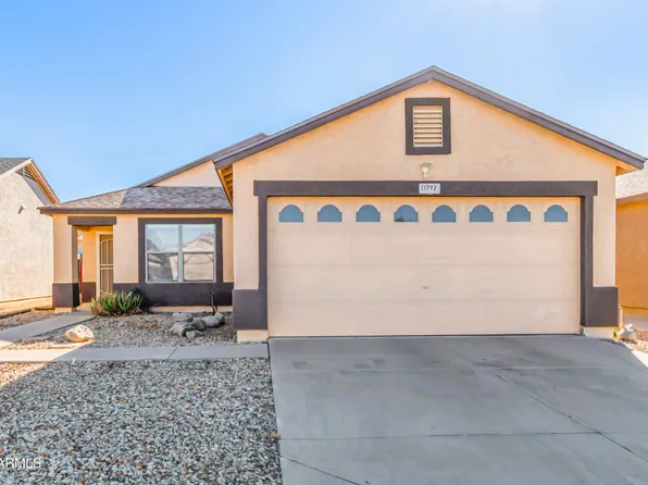 11793 W LARKSPUR Road, El Mirage, AZ 85335