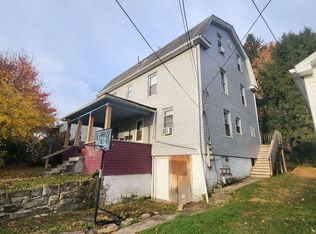 516 Adaline Avenue, Morgantown, WV 26501